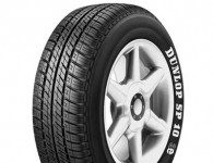 Dunlop SP Sport 10 3E