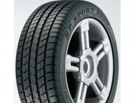Dunlop SP Sport 2000E