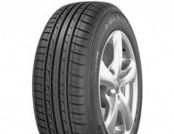 Dunlop SP Sport FastResponse