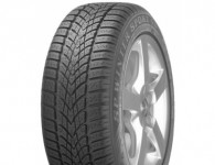 Dunlop SP Winter Sport 4D