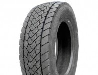 Dunlop SP446+ (ведущая)