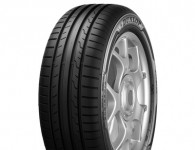Dunlop Sport BluResponse