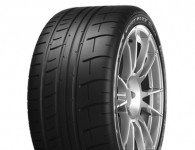 Dunlop Sport Maxx Race