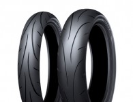 Dunlop Sportmax Q-Lite