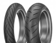 Dunlop Sportmax Roadsmart 2