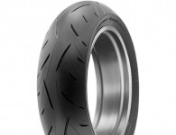 Dunlop Sportmax Roadsport 2
