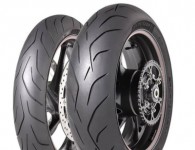 Dunlop Sportsmart MK3