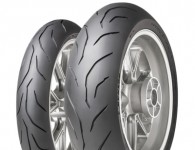 Dunlop Sportsmart MK4