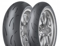 Dunlop SX GP Racer D212 Medium