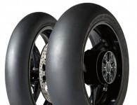 Dunlop SX GP Racer Slick D212 Endurance