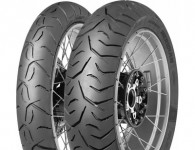 Dunlop TrailMax MERIDIAN