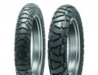 Dunlop Trailmax Mission