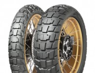 Dunlop TRAILMAX RAID