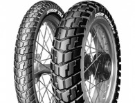 Dunlop Trailmax