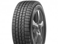 Dunlop Winter Maxx WM01