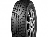 Dunlop Winter Maxx WM02