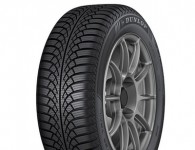 Dunlop Winter Trail