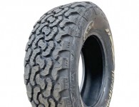 Durun Terrain Grabber A/T K325