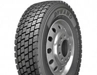 Dynamo MDR78 (ведущая)