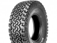 Equipe (наварка) All Terrain 4х4