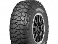Evergreen DynaWild M/T ES91