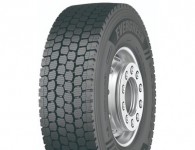 Evergreen EDW85 (ведущая)