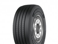 Evergreen ETL25 (прицепная)