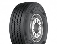 Evergreen ETR31 (прицепная)
