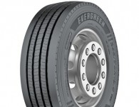 Evergreen Multi Route EAR30 (рулевая)