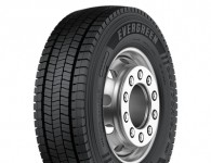 Evergreen Multi Route EDR50 (ведущая)