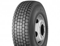 Falken BI-851 (ведущая)