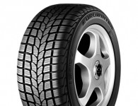 Falken Eurowinter HS437 Van