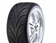Federal 595 RS-R