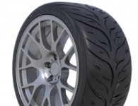 Federal 595 RS-RR