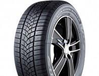 Firestone Destination Winter
