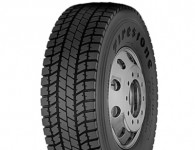 Firestone FD600 (ведущая)
