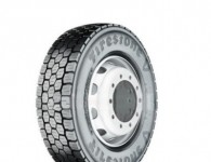 Firestone FD611 (ведущая)