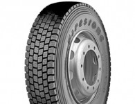 Firestone FD622 (ведущая)