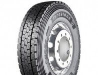 Firestone FD624 (ведушая)