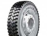 Firestone FD833 (ведущая)