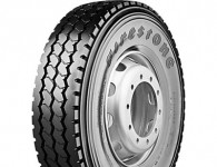 Firestone FS833 (рулевая)