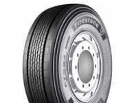 Firestone FT524 (прицепная)