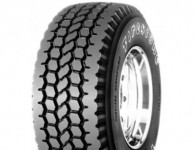 Firestone TMP3000 (прицепная)