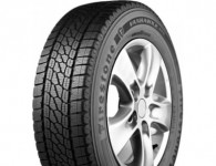 Firestone Vanhawk 2 Winter