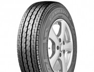 Firestone VanHawk 2