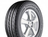 Firestone VanHawk 3