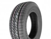 Firestone Vanhawk Multiseason