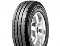 Firestone VanHawk