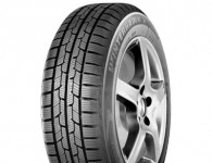 Firestone Winterhawk 2 Evo