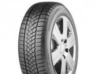 Firestone WinterHawk 3